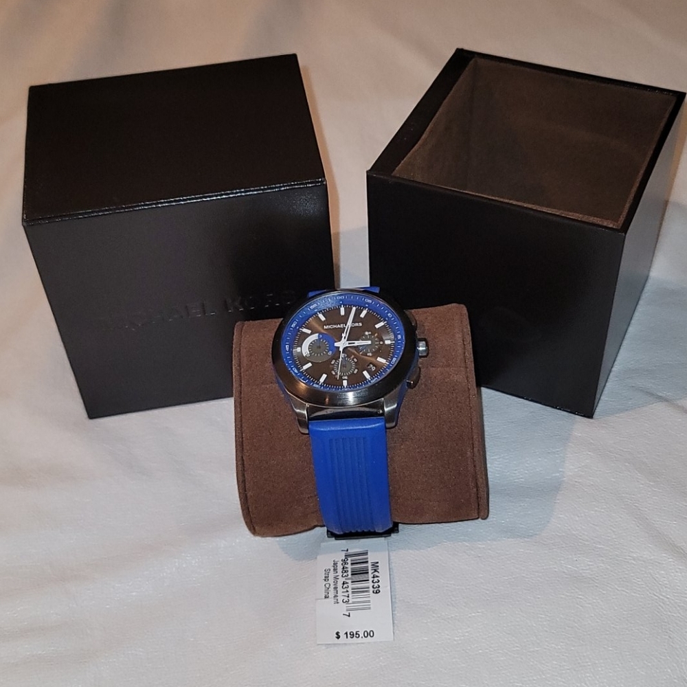 Michael kors Mens watch
